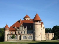Hotel am Gothensee 