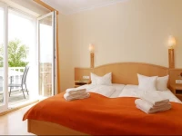 Hotel garni Arte Vita 