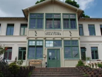 Aurelia Villa Flora 