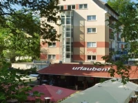 Hotel Coralle 