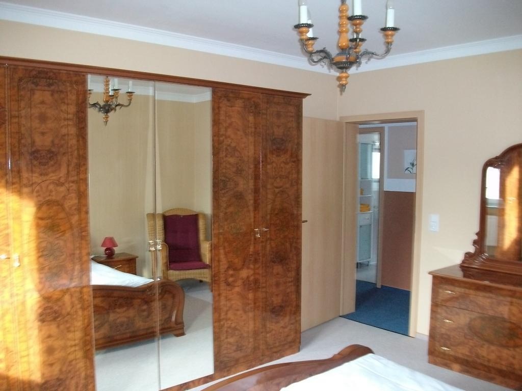 Ferienhaus Mirko Pank 