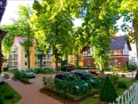 Haus Kogge Usedom 