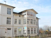 Pension "Am Fischerweg" 