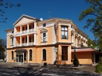 Hotel Stadt Berlin 