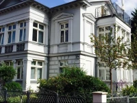 Villa Franz 