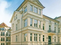Villa Usedom Apartmenthaus 