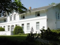 Hotel WeiГџes Schloss 