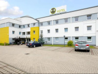 B&B Hotel Bochum-Herne