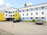 B&B Hotel Bochum-Herne 