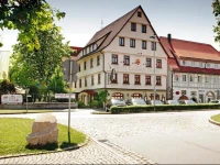 Ringhotel Gasthof Hasen 