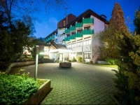 Tagungshotel am Schlossberg 