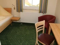 Landhotel-Gasthof GrГјner Baum 