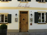Romantik Hotel Chalet am Kiental 