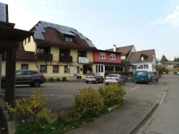 Haus Fredrich 