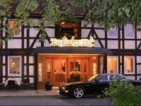 WM-Hotel Englischer Hof 