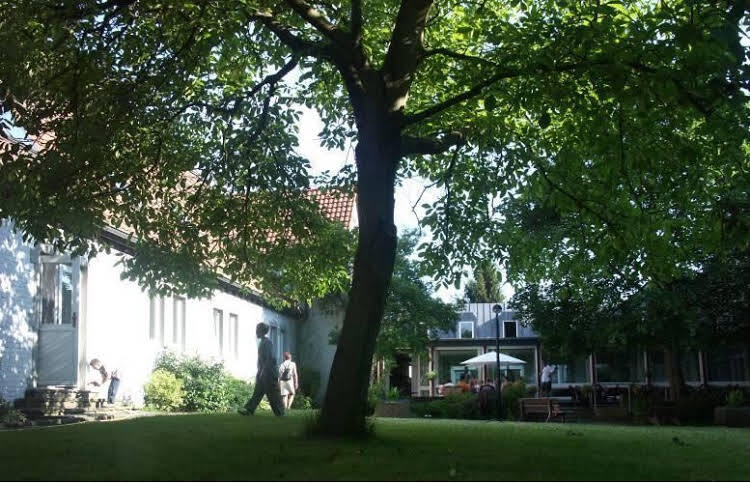 Nell Breuning Haus 