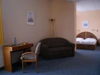 Weser Wasserbetten Hotel Baxmann 
