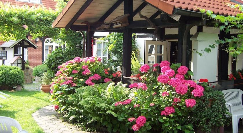 Hotel CafГ© am Stift 