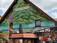 Hotel GrГјner Baum - Hildburghausen 