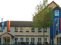 AMBER HOTEL Hilden / DГјsseldorf 