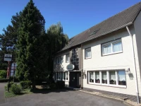 Hotel Wiedenhof 
