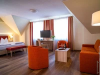 Hotel am Stadtpark 
