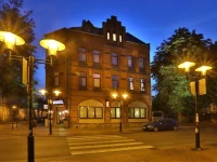 1891 Hildesheim Boutique Hotel 