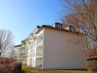Waldschlosschen Sellin