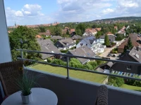 Ferienwohnung Am Steinberg 