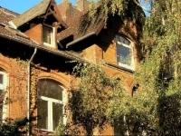 Ferienwohnung Kaune 