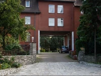 Hotel Klosterturm 