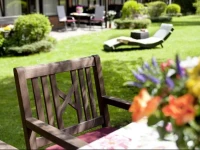 Ferienhaus am Mattenweg 4*