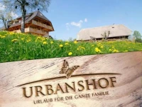 Urbanshof Ferienwohnungen 