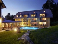 Ferien Residenz Bergfried 