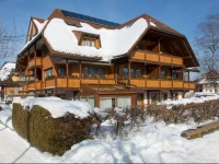 Hotel Sonne Garni 