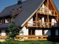 4 Star Holiday House Hinterzarten 