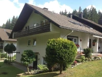 Ferienhaus Frei 1 Hinterzarten 