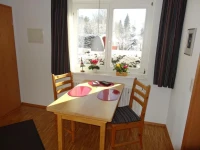 Ferienwohnung Mattenweg 