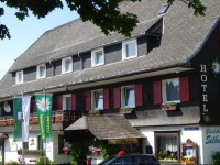 Hotel Silberdistel 