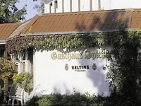 Gasthaus Spieker 