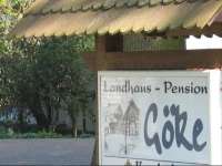 Landhaus GГ¶ke 