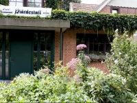 Hotel Restaurant PiГ¤rdestall HГ¶velhof 