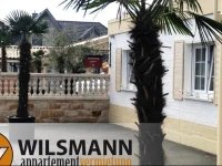 Wilsmann Apartmentvermietung 