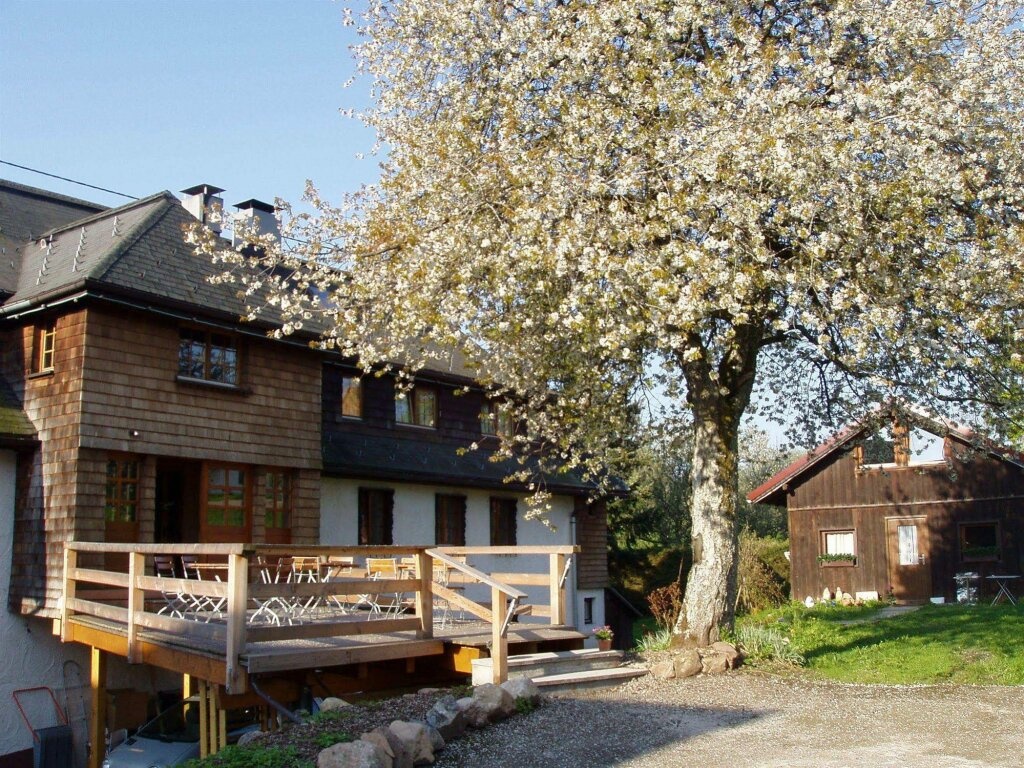 Hotel Das Landhaus 