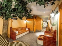 Portens Hotel Fernblick 