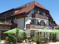 Pension Linde 