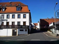 Hotel Burg Breuberg 