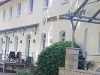 Hotel Restaurant Xtra Gleis 