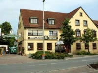 Brauerei Gasthof Kraus 