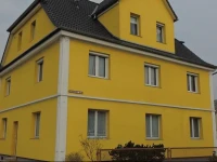 Pension Deinhardt 